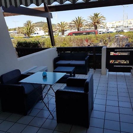 Port Nature Agde Eksteriør billede